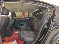 Volkswagen Magotan 2020 380TSI DSG Luxury - ფოტო 17