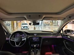 Volkswagen Magotan 2020 380TSI DSG Luxury - ფოტო 18