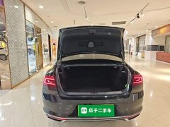 Volkswagen Magotan 2020 380TSI DSG Luxury - ფოტო 19