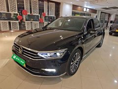 Volkswagen Magotan 2020 380TSI DSG Luxury - ფოტო 2