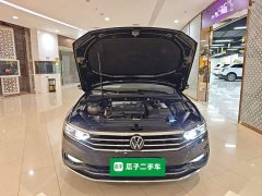 Volkswagen Magotan 2020 380TSI DSG Luxury - ფოტო 20
