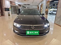 Volkswagen Magotan 2020 380TSI DSG Luxury - ფოტო 3