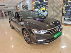 Volkswagen Magotan 2020 380TSI DSG Luxury - ფოტო 4