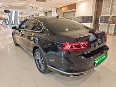 Volkswagen Magotan 2020 380TSI DSG Luxury - ფოტო 5