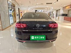Volkswagen Magotan 2020 380TSI DSG Luxury - ფოტო 6