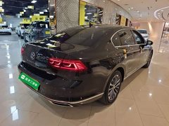 Volkswagen Magotan 2020 380TSI DSG Luxury - ფოტო 7