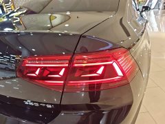 Volkswagen Magotan 2020 380TSI DSG Luxury - ფოტო 8