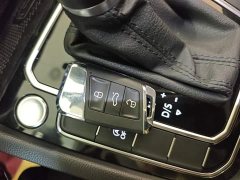 Volkswagen Magotan 2020 380TSI DSG Luxury - ფოტო 9