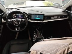 SAIC MG5 180DVVT CVT Youth Luxury Edition - ფოტო 10