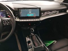 SAIC MG5 180DVVT CVT Youth Luxury Edition - ფოტო 13