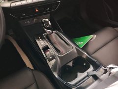 SAIC MG5 180DVVT CVT Youth Luxury Edition - ფოტო 14
