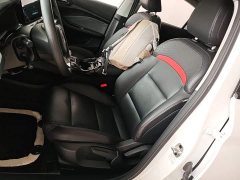 SAIC MG5 180DVVT CVT Youth Luxury Edition - ფოტო 15