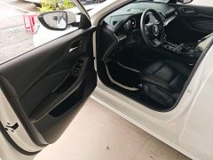 SAIC MG5 180DVVT CVT Youth Luxury Edition - ფოტო 16