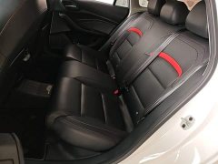 SAIC MG5 180DVVT CVT Youth Luxury Edition - ფოტო 17