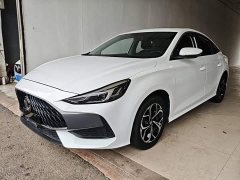 SAIC MG5 180DVVT CVT Youth Luxury Edition - ფოტო 2