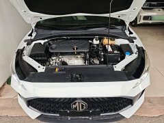 SAIC MG5 180DVVT CVT Youth Luxury Edition - ფოტო 20