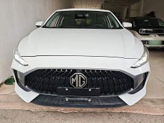 SAIC MG5 180DVVT CVT Youth Luxury Edition - ფოტო 3