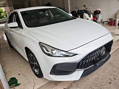 SAIC MG5 180DVVT CVT Youth Luxury Edition - ფოტო 4