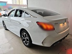 SAIC MG5 180DVVT CVT Youth Luxury Edition - ფოტო 5