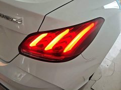 SAIC MG5 180DVVT CVT Youth Luxury Edition - ფოტო 8