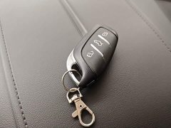 SAIC MG5 180DVVT CVT Youth Luxury Edition - ფოტო 9