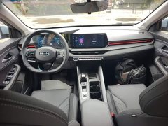 Geely Binrui 2024 Binrui COOL 1.5T DCT Dragon Ascend Edition - ფოტო 10