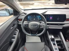 Geely Binrui 2024 Binrui COOL 1.5T DCT Dragon Ascend Edition - ფოტო 11