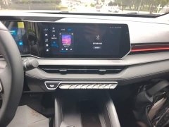 Geely Binrui 2024 Binrui COOL 1.5T DCT Dragon Ascend Edition - ფოტო 13