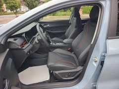 Geely Binrui 2024 Binrui COOL 1.5T DCT Dragon Ascend Edition - ფოტო 15