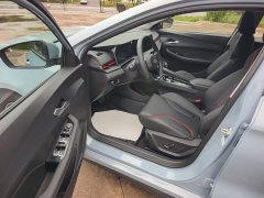 Geely Binrui 2024 Binrui COOL 1.5T DCT Dragon Ascend Edition - ფოტო 16