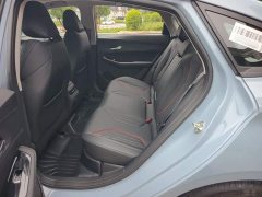 Geely Binrui 2024 Binrui COOL 1.5T DCT Dragon Ascend Edition - ფოტო 17