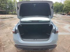 Geely Binrui 2024 Binrui COOL 1.5T DCT Dragon Ascend Edition - ფოტო 19