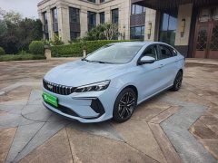 Geely Binrui 2024 Binrui COOL 1.5T DCT Dragon Ascend Edition - ფოტო 2