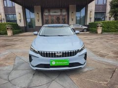 Geely Binrui 2024 Binrui COOL 1.5T DCT Dragon Ascend Edition - ფოტო 3