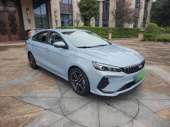 Geely Binrui 2024 Binrui COOL 1.5T DCT Dragon Ascend Edition - ფოტო 4
