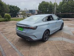 Geely Binrui 2024 Binrui COOL 1.5T DCT Dragon Ascend Edition - ფოტო 7