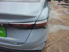 Geely Binrui 2024 Binrui COOL 1.5T DCT Dragon Ascend Edition - ფოტო 8