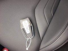 Geely Binrui 2024 Binrui COOL 1.5T DCT Dragon Ascend Edition - ფოტო 9