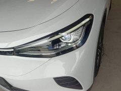 Audi ID.4 CROZZ Pure Enjoyment Limited Edition - ფოტო 18