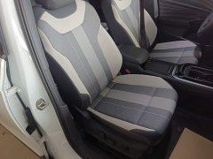 Audi ID.4 CROZZ Pure Enjoyment Limited Edition - ფოტო 20