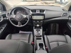 Nissan Sylphy 2022 Classic 1.6XL CVT Luxury - ფოტო 10