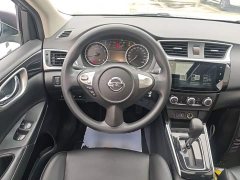 Nissan Sylphy 2022 Classic 1.6XL CVT Luxury - ფოტო 11