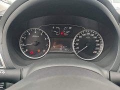 Nissan Sylphy 2022 Classic 1.6XL CVT Luxury - ფოტო 12