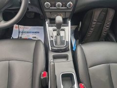 Nissan Sylphy 2022 Classic 1.6XL CVT Luxury - ფოტო 14