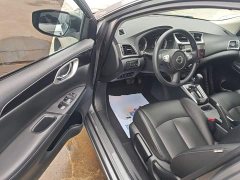 Nissan Sylphy 2022 Classic 1.6XL CVT Luxury - ფოტო 16