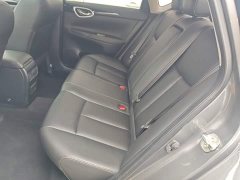 Nissan Sylphy 2022 Classic 1.6XL CVT Luxury - ფოტო 17