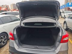 Nissan Sylphy 2022 Classic 1.6XL CVT Luxury - ფოტო 19