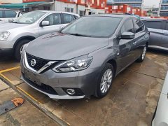 Nissan Sylphy 2022 Classic 1.6XL CVT Luxury - ფოტო 2