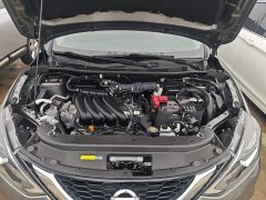 Nissan Sylphy 2022 Classic 1.6XL CVT Luxury - ფოტო 20