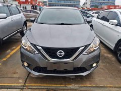 Nissan Sylphy 2022 Classic 1.6XL CVT Luxury - ფოტო 3
